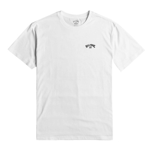 Billabong Ανδρική κοντομάνικη μπλούζα Arch - T-Shirt for Men